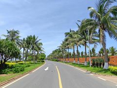 -白沙门生态公园