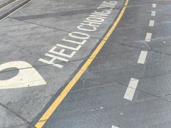 -观音桥步行街