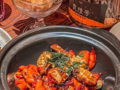 -食陆号·新式台湾创意菜(苏州首店)