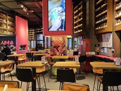 -牛啤堂精酿啤酒餐吧(五棵松华熙店)