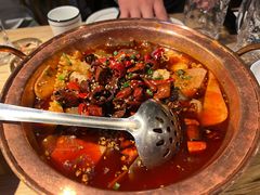 -水煮三国·川鲁江湖菜(香山店)