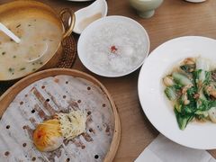 -苏小柳点心·手作小笼包(浦东嘉里城分院)