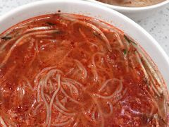 -老友谊冷面店(苏家屯店)