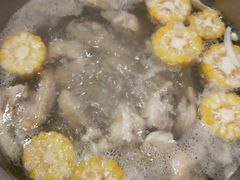 -四季合味椰子鸡(南山大冲店)