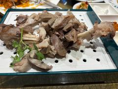 -胖老汉(北京路店)
