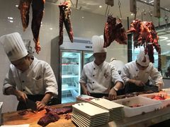 门面-大喜牛鲜牛肉火锅(世纪金源店)