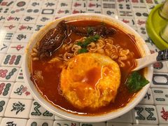 -七爺清汤腩(南开大悦城店)