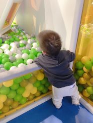 -KidSteam儿童乐园(富力城店)