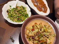-奉天小馆·非遗东北菜(沈阳万象城店)