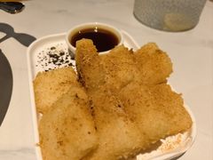 -三猫黑鱼花(南大店)