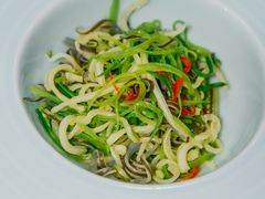 -茗荔园农庄(大涌店)