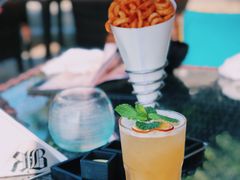 -Rock Bar Bali(Bali)