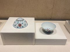 -浙江省博物馆(孤山馆区)