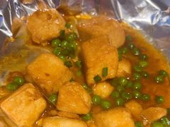 -东来土菜馆(民祥园路店)