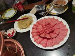 -南门涮肉(上海二店)