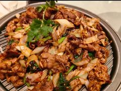 -九转小磨·非遗东北菜旗舰店