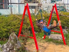 -丽泽山庄·生态怀柔菜·虹鳟鱼(红螺寺店)