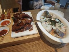 -粤集·手工粤菜(皇庭广场店)