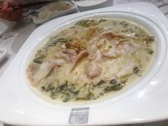 -曼玉餐厅(中原万达店)
