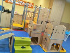 -金宝贝早教(和悦汇店)