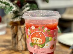 -盐说Salt Talk北美风味西餐厅(海上世界店)