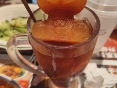 -文通冰室(东方宝泰店)