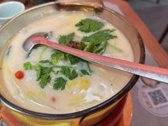 -闽上鲜·福建菜(龙湖滨江天街店)