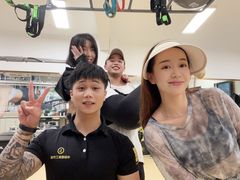 -中田健身工作室(新天地店)