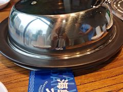 -海味当家·蒸锅海鲜(星海公园店)
