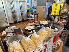 -老横泾面馆(吴中横泾店)