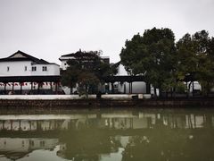 -千灯古镇