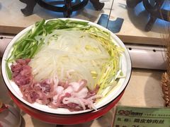 -大张烙馍村(泉山店)