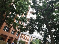 -华南理工大学(大学城校区)