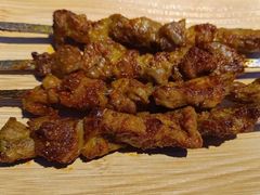 -巴依老爷新疆美食(清华东门店)