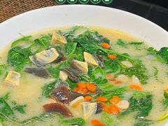 -老客家·客家菜(万达店)