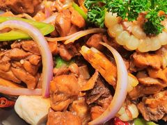-状元虎.摇滚炒鸡.家常菜(义勇街店)