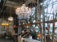 大堂-Maan coffee漫咖啡(1905店)
