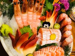 -隐炉和牛烧肉店(群力店)