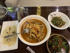 -潇湘·永州会馆(百子湾店)