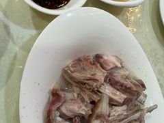 -杨记小骨头羊杂馆(南五马路店)