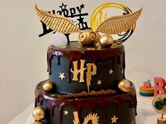 -CAKE BOSS 蛋糕老板(西单君太百货店)