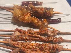 -喝丢一只鞋海鲜烧烤·海肠捞饭(东关街店)