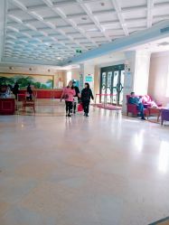 -安琪儿妇产医院·医养月子中心