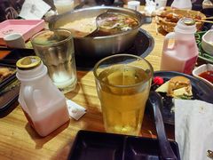 -水林间·寿喜烧自助(仙林金鹰店)