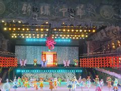 -深圳锦绣中华民俗村