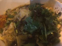 -海口骑楼小吃街