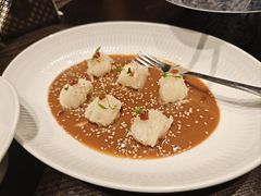 -喜悦烤鸭·新京菜(王府井店)