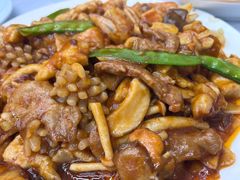 -昱德来·天津菜(河西店)