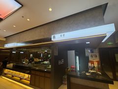-洲晓鲜·舟山海鲜大排档(朱家尖风景区店)