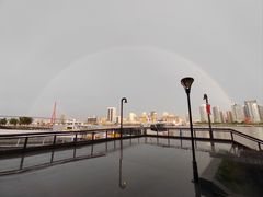 -丹东路渡口(轮渡站)